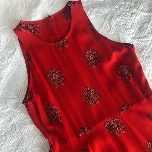 A.L.C dress, worn once - perfect for a wedding!